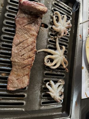 Ko Ryo Jung Korean BBQ by null