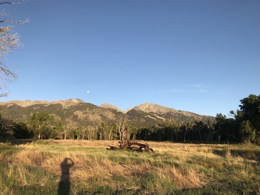 Zapata Ranch by null