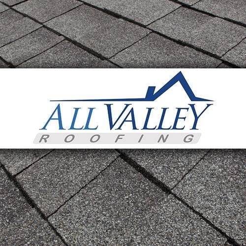 Slide of All Valley Roofing