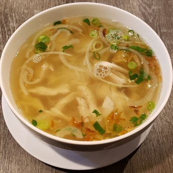 To Pho - Chicken Rice Noodle Soup regular - Vietnamese Near Me - Hesperia, California