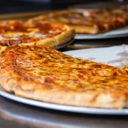 Georgio's House of Pizza