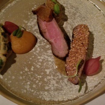 Atlas Bistro - New American Near Me - Scottsdale, Arizona