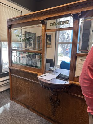 Gallatin History Museum by null