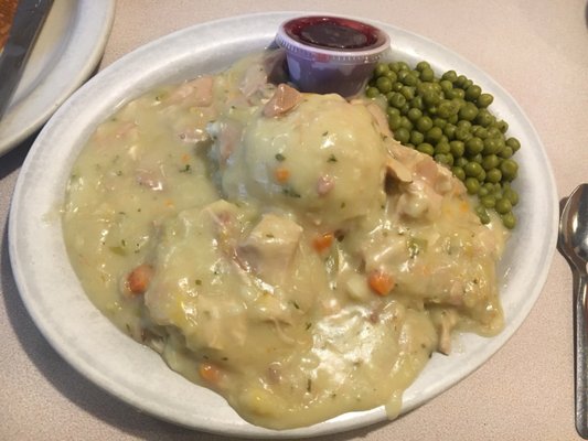 Village House Restaurant by null