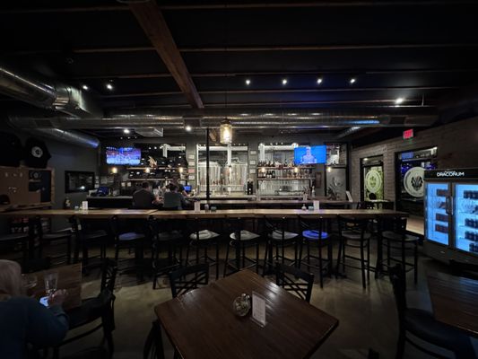 Brewery Draconum by null