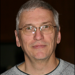 Corner Fringe Ministries - Bruce - Elder/Administrator