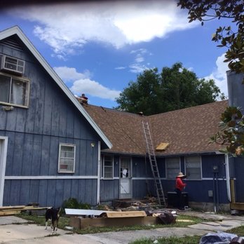 Ed Senez Roofing Specialist - Finished roof... - Roofing Near Me - Orange City, Florida