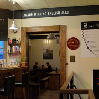 Tea Time Brewpub - Pubs Near Me - Kraków, DS Tea Time Brewpub - Pubs Near Me - Kraków, DS