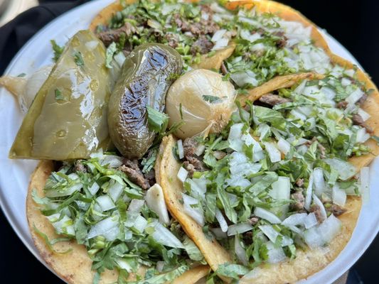 Taqueria El Paisa by null