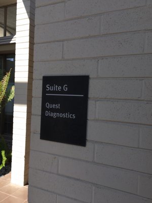 QUEST DIAGNOSTICS - Updated January 2025 - 37 Photos & 139 Reviews