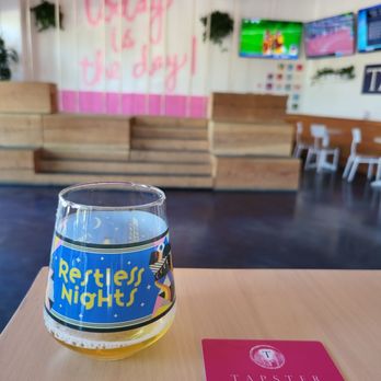 Tapster Seattle - Beer Bar Near Me - Seattle, Washington Tapster Seattle - Beer Bar Near Me - Seattle, Washington