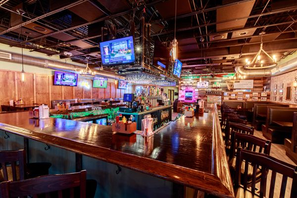 East Village Tavern by null