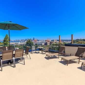 City Views - Apartments Near Me - Seattle, Washington