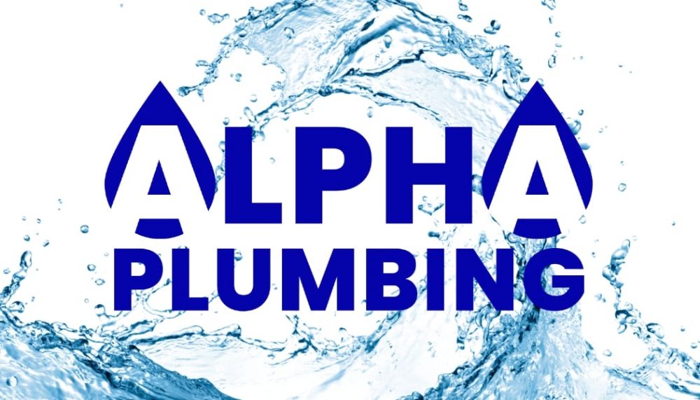 Slide of Alpha Plumbing