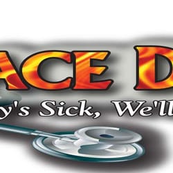 Fireplace Doctor