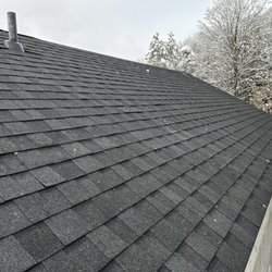 Up North Roofing