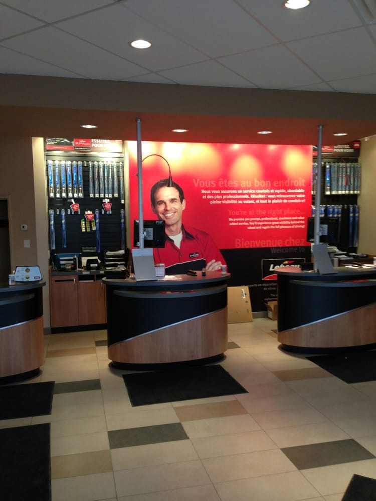 LEBEAU VITRES D’AUTOS Updated September 2024 6270 Rue SaintJacques