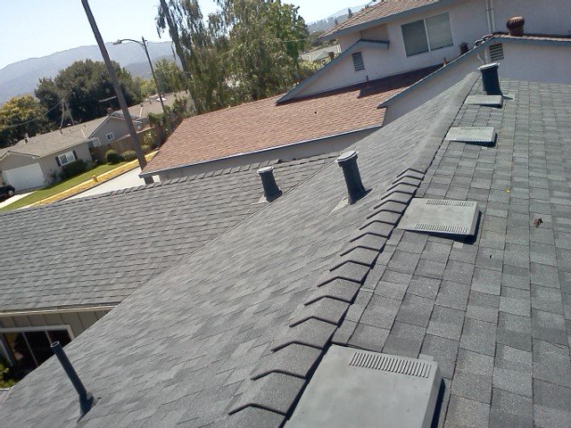Slide of Work Force Roofing