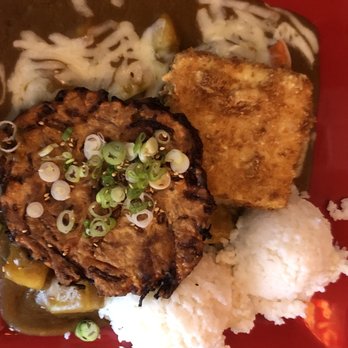 Curry Up Cafe - Asian Fusion Near Me - Woodland Hills, California Curry Up Cafe - Asian Fusion Near Me - Woodland Hills, California