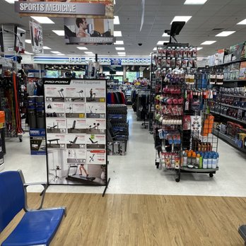 Big 5 Sporting Goods - Inside - Sporting Goods Near Me - Elk Grove, California Big 5 Sporting Goods - Inside - Sporting Goods Near Me - Elk Grove, California