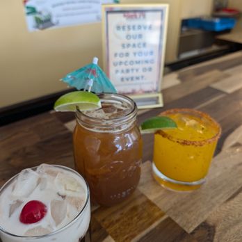 The Small Batch Smokehouse - Caribbean Near Me - Denver, Colorado