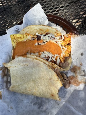 CJ's Tacos #2 - Thicket by null