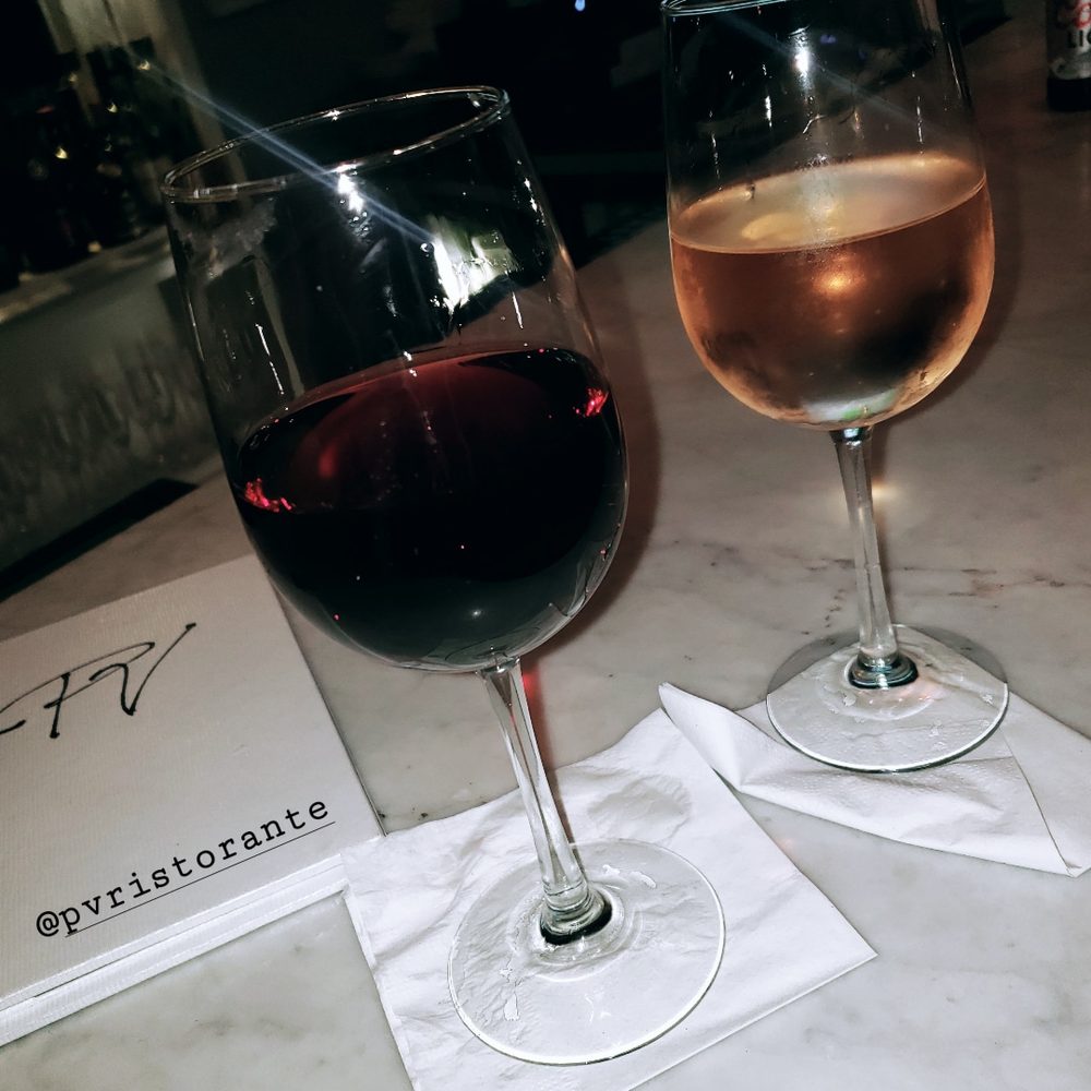 Ponte Vecchio Restaurant - Italian Near Me - Brooklyn, New York