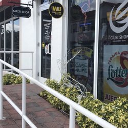 Inconvenience Store