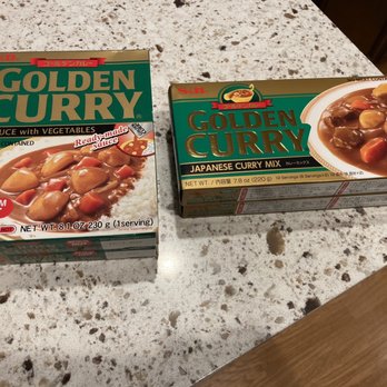 Tokyo Central - Curry - International Grocery Near Me - Cupertino, California