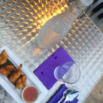 Bodhi Corner - Coconut shrimp with sweet sauce - Thai Near Me - Baltimore, Maryland Bodhi Corner - Coconut shrimp with sweet sauce - Thai Near Me - Baltimore, Maryland