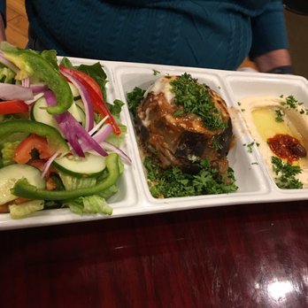 Phoenicia's Restaurant - Mediterranean Near Me - Metairie, Louisiana