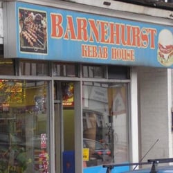 Barnehurst Kebab