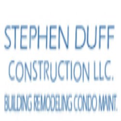 Stephen Duff Construction
