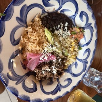 Cielo Mexican Kitchen and Tequila - Cielo Bowl - Mexican Near Me - Summerville, South Carolina Cielo Mexican Kitchen and Tequila - Cielo Bowl - Mexican Near Me - Summerville, South Carolina