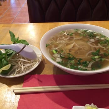 Asian Noodles House - Pho Ga (#8) - Vietnamese Near Me - Leesburg, Virginia Asian Noodles House - Pho Ga (#8) - Vietnamese Near Me - Leesburg, Virginia