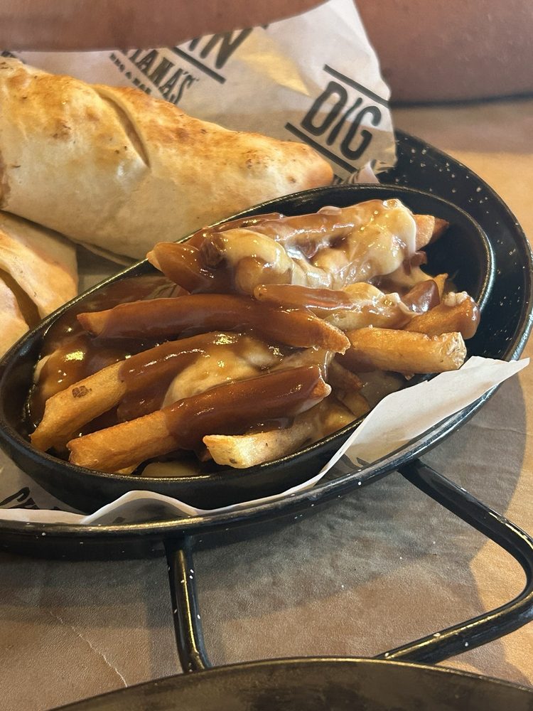 Social spots from Montana's