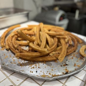 El Moro - Desserts Near Me - Ciudad de México, DIF El Moro - Desserts Near Me - Ciudad de México, DIF