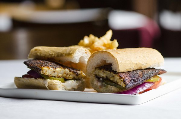 Olde Nola Cookery by null