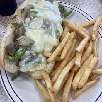 Vickies Diner - Philly cheesesteak - Breakfast & Brunch Near Me - Las Vegas, Nevada Vickies Diner - Philly cheesesteak - Breakfast & Brunch Near Me - Las Vegas, Nevada