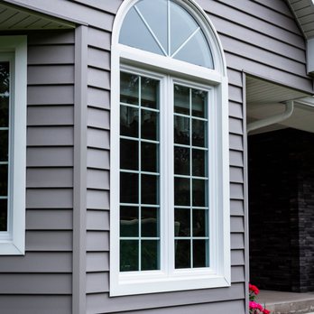 Power Home Remodeling - Casement and Half Moon Picture Windows - Windows Installation Near Me - Irving, Texas Power Home Remodeling - Casement and Half Moon Picture Windows - Windows Installation Near Me - Irving, Texas