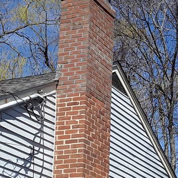 Glastonbury chimney - Chimney Sweeps Near Me - Glastonbury, Connecticut