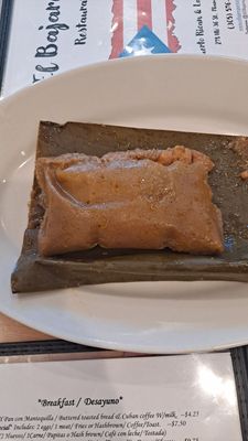 El Bajareque by null El Bajareque by null