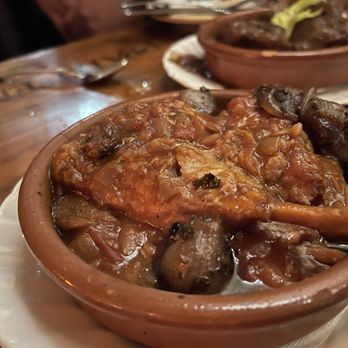 Dali Restaurant & Tapas Bar - Spanish Near Me - Somerville, Massachusetts