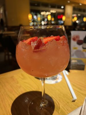 California Pizza Kitchen at Perkins Rowe by null