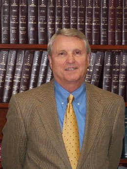 Earl A Payson Attorney at Law - disability attorney in Davenport, IA