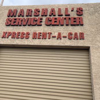 Marshall's Service Center - Auto Repair Near Me - Scottsdale, Arizona Marshall's Service Center - Auto Repair Near Me - Scottsdale, Arizona