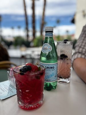 Cafe Landwer Las Vegas by null