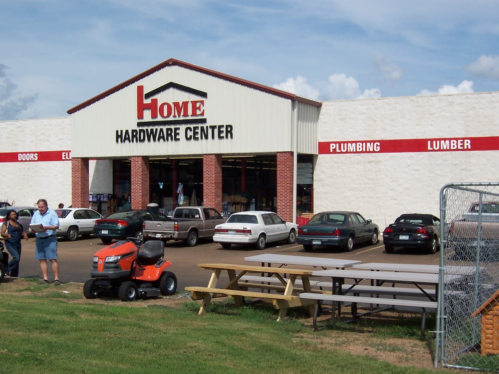 HOME HARDWARE CENTER Updated October 2024 187 Sgt Prentiss Dr, Natchez, Mississippi