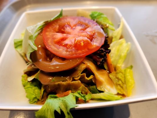 Tad's Steakhouse by null