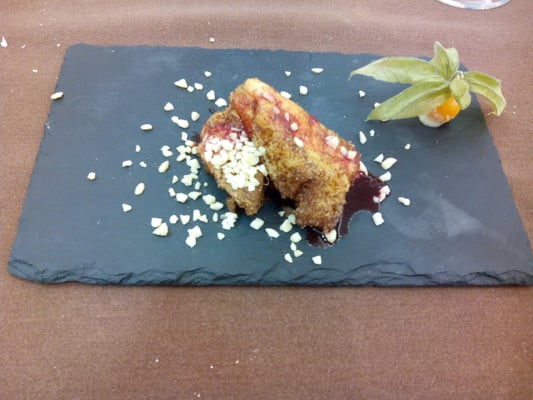 Hotel Rosaleda de Don Pedro by null